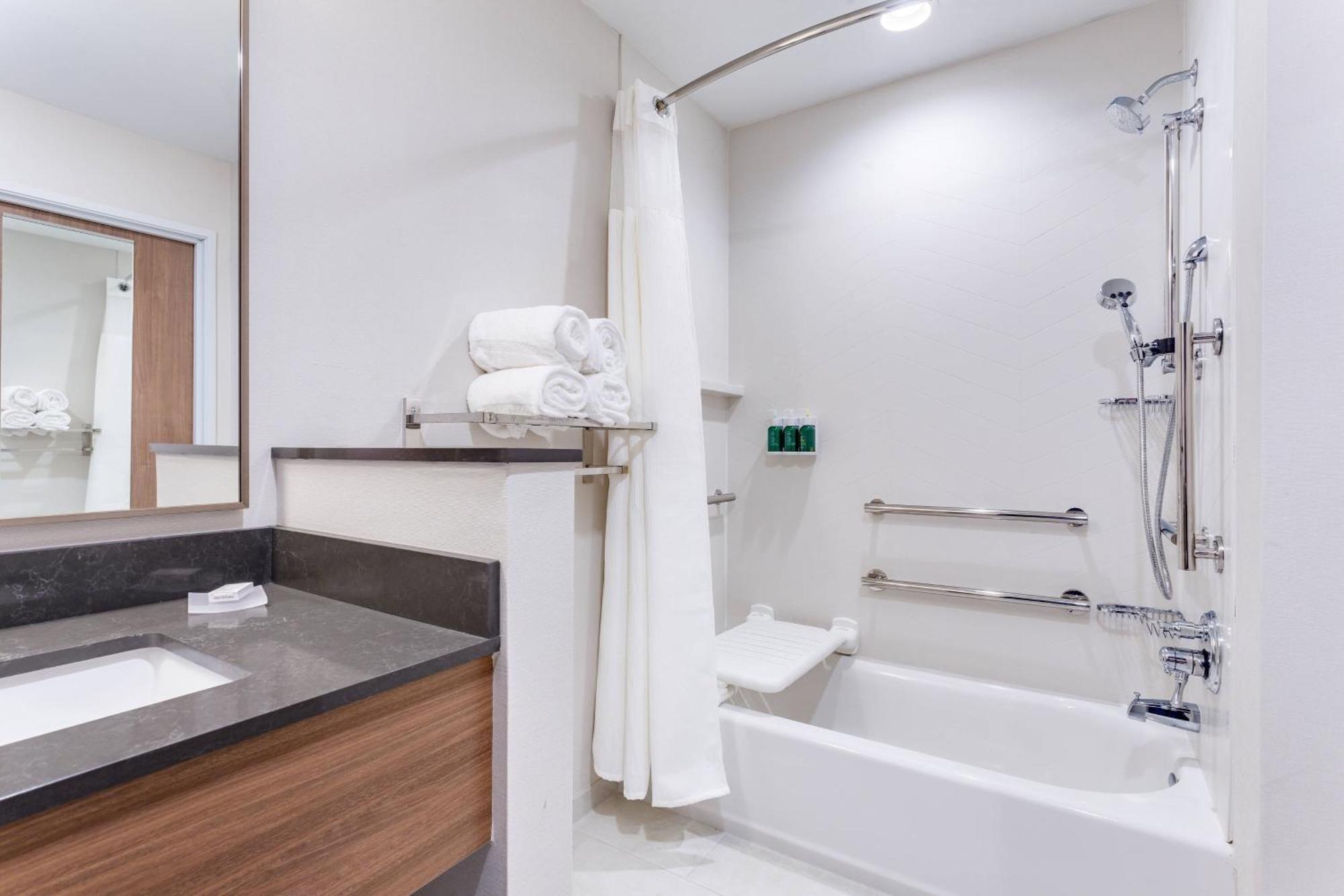 Fairfield Inn & Suites By Marriott Jasper Luaran gambar
