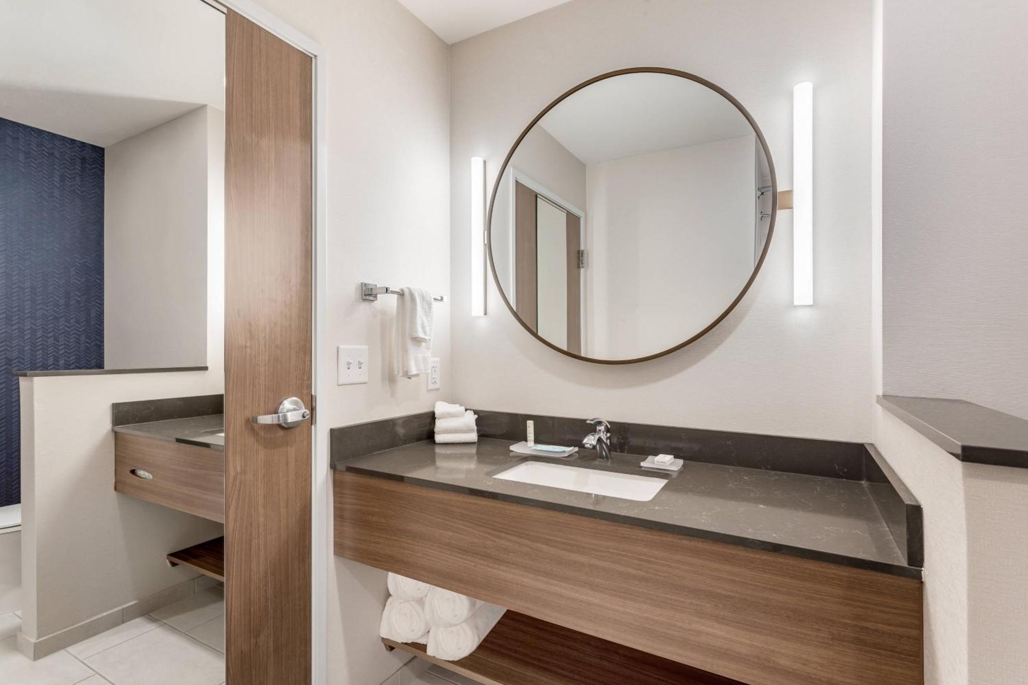 Fairfield Inn & Suites By Marriott Jasper Luaran gambar